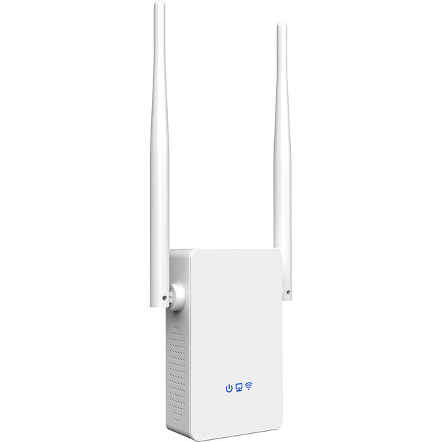 CF-WR755AC 1200 Mbps WiFi Repeater Wireless-N Router Range Extender