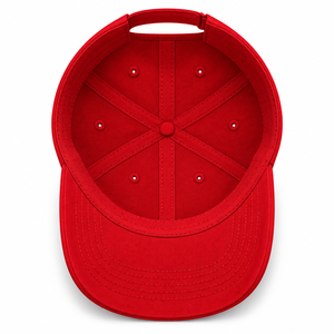 Gorras de Béisbol Personalizadas OEM ODM de 5/6 Paneles, 100% Algodón, Gorras Promocionales, Gorras para Correr, Gorras de Golf con Logotipo Impreso Personalizado - Product Image 3