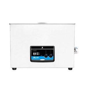 Limpiador de Boquillas SMT, Máquina de Limpieza de Boquillas SMT, Limpiador Ultrasónico de Armas, Limpiador Ultrasónico de Moldes GS-100PLUS - Product Image 1