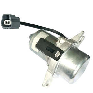 Bomba de vacío eléctrica de gran oferta para grúa de succión de vidrio al vacío - Product Image 2