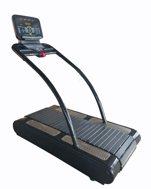 LUMINE Innovative Commercial Steel Treadmills with 3HP Motor LCD Screen Best Electric Fitness Equipment for Fitness Locations