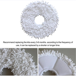 Brosse principale de remplacement adaptée pour <span class=keywords><strong>Dreame</strong></span> <span class=keywords><strong>Bot</strong></span> <span class=keywords><strong>W10</strong></span> W10pro Robot Aspirateur <span class=keywords><strong>Accessoires</strong></span> aspirateur Pièces de rechange - Product Image 5