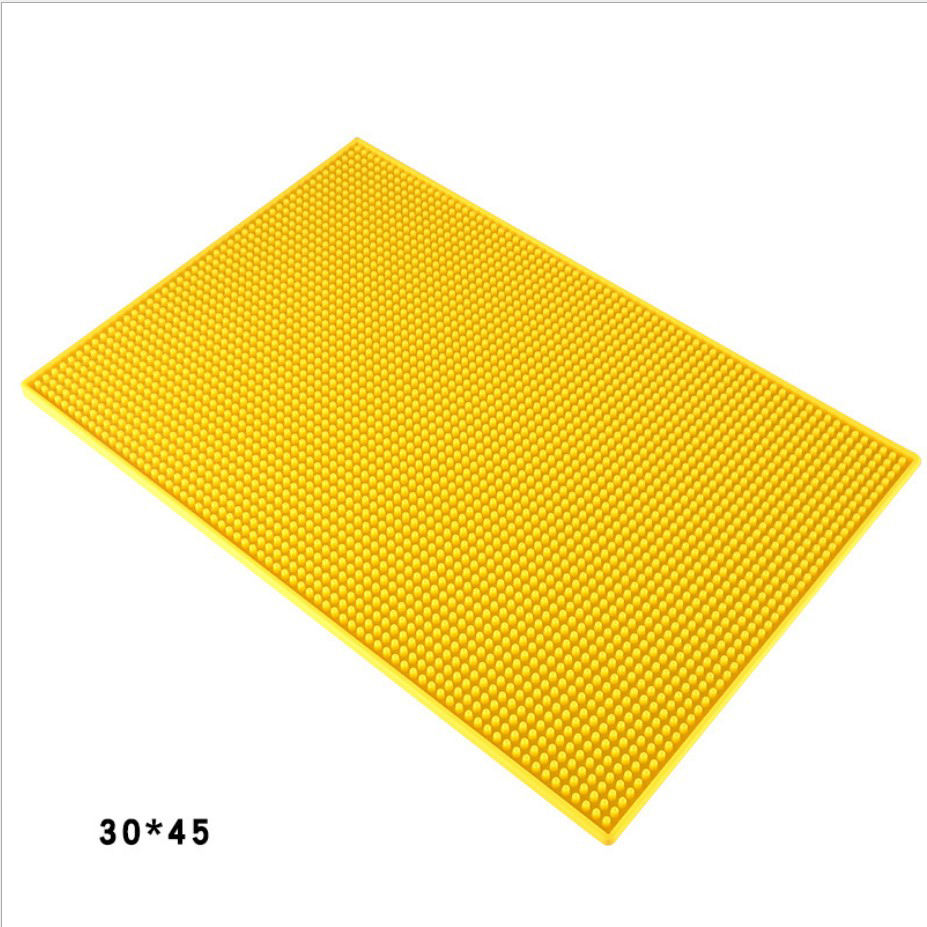 สีเหลือง