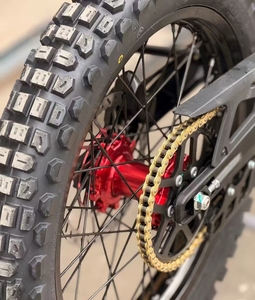 Motocicleta Eléctrica Todoterreno Mountain Clouded Leopard Car Pro S 2025 <span class=keywords><strong>Artic</strong></span> Clouded Leopard Pro Xe S - Product Image 6