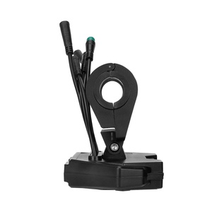 Pantalla de 36V a 72V para Patinete Eléctrico KuKirin G3 Pro G2 Max G4 Max Kugoo M5 Pro, Medidor Digital, Instrumento, Panel de Instrumentos KuKirin G2 Pro - Product Image 5