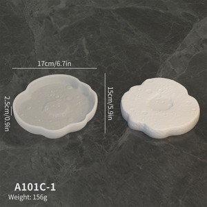 Diy astronauta sentado en la Luna molde de silicona para la decoración del hogar manualidades nueva condición para pastel molde de Chocolate forma del cuerpo - Product Image 4