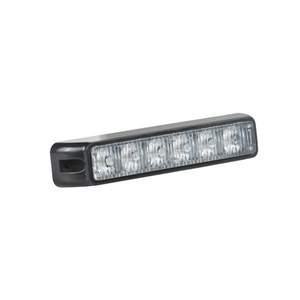 Luz estroboscópica de alta potencia para coche, linterna de emergencia de 12v y 24v, luces de rejilla Led de seguridad para camiones, proveedor de China - Product Image 5