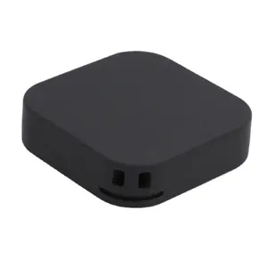 Ankhmaway 작은 Ibeacon 버튼 북유럽 Nrf52810 Ble 모듈 Ble 5.0 무선 장치 저렴한 비용 Ble Eddystone 비콘 태그