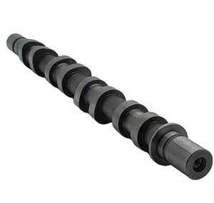 130208342R Arbre à cames moteur d'origine pour Renault Clio Symbol Scenic Kangoo Megane 1.6 16v Arbol De Leva Admision 130208342R OEM - Product Image 3