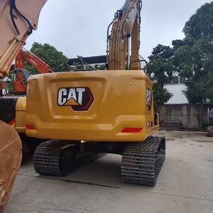 Japón Original 320GC 20-Ton Heavy Construction Equipment Máquina utilizada con precio bajo en China Gran descuento - Product Image 4