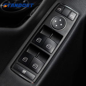 W201 W207กระจกหน้าต่างพลังงานด้านคนขับ2128208210สำหรับ Mercedes-Benz C300 E250 E200 E300 E350 E63AMG E500 E220 2008-2010 - Product Image 3