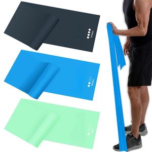 Ensemble de bandes de résistance personnalisables, bandes élastiques professionnelles - Product Image 5