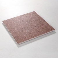 Carrelage en granit artificiel 30x60 18mm Carrelage de sol pour jardin extérieur Parking Carrelage de sol antidérapant