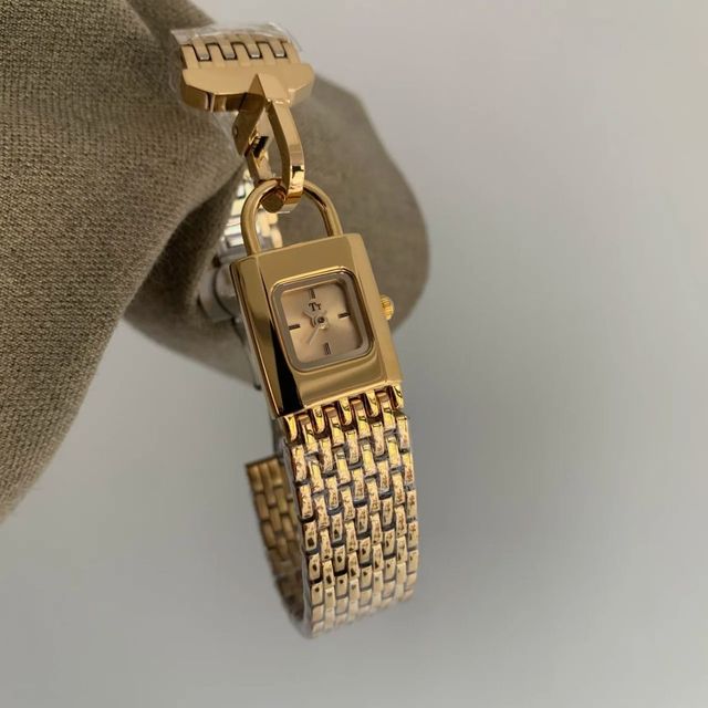 Best Sellers Vintage Watches with Unique and Niche Lock Designs, High-end Steel Strip Women's Watches, 2024 New Items for love