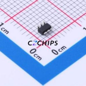 Nuevo Transistor de Efecto de Campo (MOSFET) NCE8205 SOT-23-6L Original, Venta al por Mayor de Componentes Electrónicos y Servicio BOM - Product Image 2