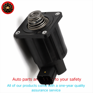 EV125GEN K5T70579 8980139110 8980139111 Moteur Turbo Soupape d'échappement <span class=keywords><strong>EGR</strong></span> pour Holden Colorado Isuzu Rodeo DMax 4JJ1 4 Cyl - Product Image 5
