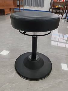 Ergonomic Wobble <strong>Stool</strong> Balance Lobby School Stand <strong>Stool</strong> Solo <strong>Office</strong> 360&deg; Rotation Chair - Product Image 5