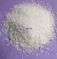 Sable de pierre de quartz de silice 4-6/6-8/8-16/16-26/26-40/40-70/70-120/Maille personnalisée pour la filtration de l'eau Excellente qualité SiO2