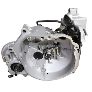 Chất lượng cao <span class=keywords><strong>f8b</strong></span> 4 tốc độ truyền dẫn sử dụng hộp số cho Suzuki <span class=keywords><strong>f8b</strong></span> Alto thương hiệu Điều kiện Mới - Product Image 1