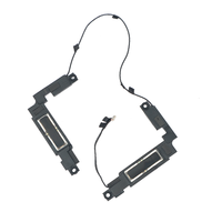Módulo de Altavoz Estéreo 0KD1yx con Cable Trenzado Blindado de 3 Pines para Conector de Computadora Portátil Dell XPS 13 9365