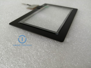 10 pin IIC giao diện hy4621ns32 + hy9601 LCD màn hình cảm ứng 4.3 inch cảm ứng điện dung bảng điều chỉnh - Product Image 4