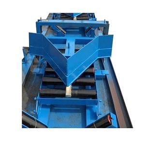 Meest Effectieve Transportband V Ploegen Transportband Afleiding Ploegen Voor Lage Bin Onderhoud En Materiaal Scheiding - Product Image 1