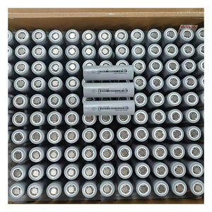 แบตเตอรี่ลิเธียมไอออนรุ่นใหม่ 21700 M50LT สำหรับเครื่องมือและสกู๊ตเตอร์ - Product Image 2