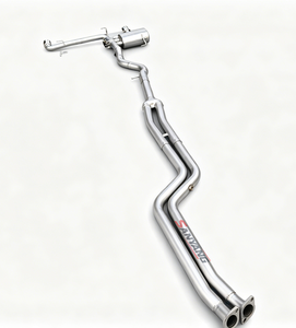 ระบบไอเสีย valvetronic สำหรับ320i 325i 323i 328i <span class=keywords><strong>330i</strong></span> 335i E90 E91 <span class=keywords><strong>E92</strong></span> 2.5L 3.0L <span class=keywords><strong>N52</strong></span>ปรับแต่งท่อไอเสียแบบแคตเทอร์แบ็ค N53 - Product Image 4