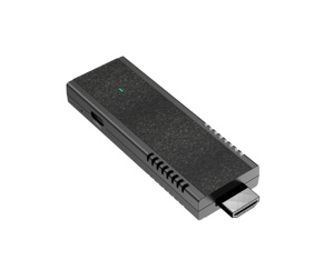 Dispositivo de TV Inteligente Android <span class=keywords><strong>4K</strong></span> con WiFi Dual de 2.4G/5G, Dongle de Red FHD Android 10, Personalizado por Fábrica Original BT, OEM ODM - Product Image 6