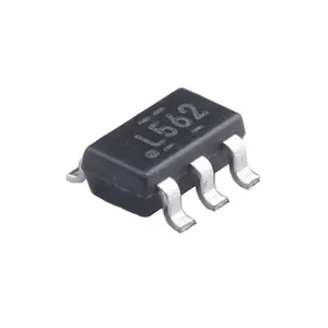Original Genuine 5M160ZE64C5N circuito integrado SOT235 TPS560200DBVR com alta qualidade