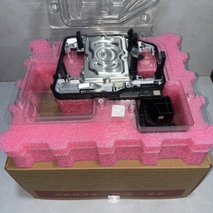 Unidad de Control de Transmisión (TCU) dsq dq200 0am927769n Nueva - Product Image 3