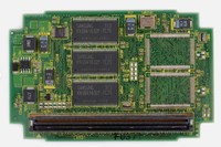 Carte de commande CNC A20B-3300-0312 FANUC | Prix d'origine en stock (utilisé)