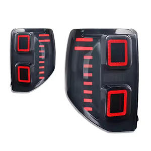 <span class=keywords><strong>Precio</strong></span> de fábrica Auto Full LED Light Tail Lamp para <span class=keywords><strong>Ford</strong></span> <span class=keywords><strong>Bronco</strong></span> <span class=keywords><strong>Sport</strong></span> <span class=keywords><strong>2020</strong></span> - 2024 M1PB - 13404 - A M1PB - 13405 - A - Product Image 4