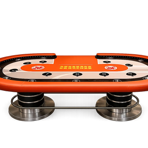 プレミアム品質の電子ポーカーテーブルで、最高のゲームナイトを楽しもう！