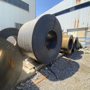 Bobinas de Acero Dulce Laminado en Frío de Primera Calidad, Recocido, Negro Brillante, de Alta Calidad, del Fabricante - Product Image 6