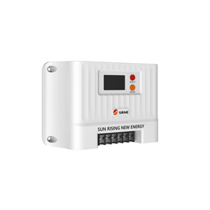 <span class=keywords><strong>Controlador</strong></span> de Carga Solar <span class=keywords><strong>MPPT</strong></span> Shiner de 12V/24V y <span class=keywords><strong>60A</strong></span>, Potencia Máxima de PV de 1600Wp, 100V, Apto para Baterías de Gel/LifePO4 - Product Image 1