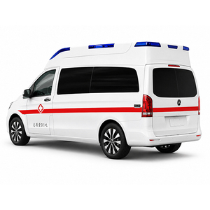 <span class=keywords><strong>Ambulance</strong></span> <span class=keywords><strong>Mercedes</strong></span>-Benz <span class=keywords><strong>Vito</strong></span> |   Fourgon de Secours Médical d'Urgence |   <span class=keywords><strong>Ambulance</strong></span> de surveillance intensiviste à vendre - Product Image 2