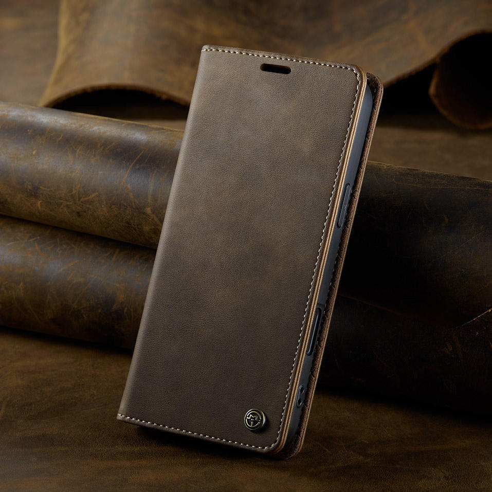 สีน้ำตาล