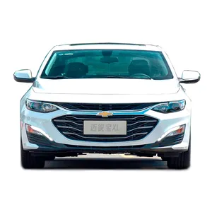 Saic gm chevrolet malibu xl 2023 1.5t 169 hp ความเร็วสูงสุด L4 205 km/h gevrolet malibu xl