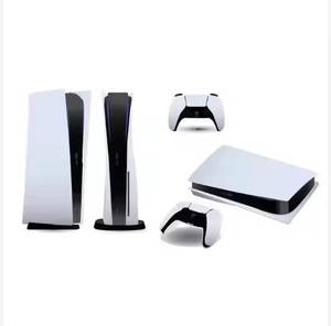 <span class=keywords><strong>Console</strong></span> de jeu PS5 TV, version DISC/DIGITAL BLUE-RAY 5 1TB, originale + garantie, manette sans fil, prise en charge multijoueur, <span class=keywords><strong>FPS</strong></span> - Product Image 2