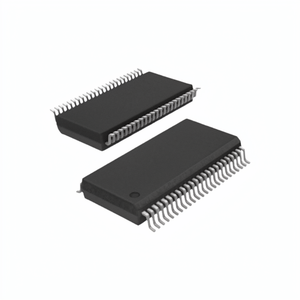 Logic Authorized Distributor SN74AHC16374DLG4 Electronics Component 48 BSSOP - Product Image 1