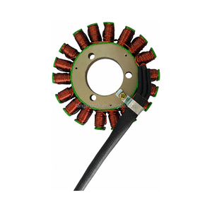 Bobine de stator de magnéto de moto pour SUZUKI K6 – Pièce de rechange pour l'entretien et la maintenance électrique - Product Image 4