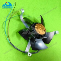 TWR230P59H-2-6 Suku Cadang Mesin Cetak Kipas TWR230P59H-2-6