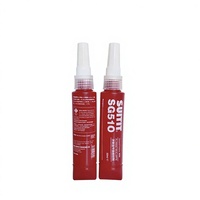 SG510 Mastic anaérobie rose haute viscosité pour l'étanchéité des brides et le remplacement des joints