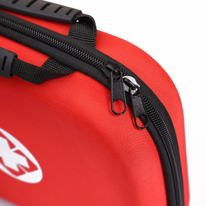 Risenmed resistente a los golpes resistente al agua EVA Popular vacío impermeable botiquín de primeros auxilios uso para el hogar y la versatilidad al aire libre - Product Image 5