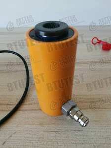 Tragbare Elektronik für Test geräte mit ausziehbarem Tester -1 Jahr Garantie - Product Image 5