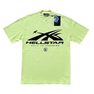 Nuevo Estilo Americano, Camiseta de Verano para Hombre y Mujer, de Doble Gasa, 100% Algodón, Transpirable, Casual, con Estampado de Letras, Manga Corta y Corte Holgado - Product Image 5