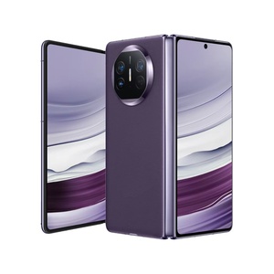 Venta al por Mayor del Teléfono Inteligente Plegable MATE X5 Original con Doble Pantalla de 7.68 Pulgadas, Desbloqueado y con 5G - Product Image 1