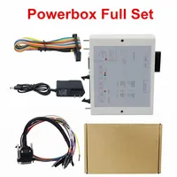 Caja de Alimentación para Dispositivo Openport J2534, Powerbox 2.0 para JTAG, Herramienta de Actualización de Potencia de Transmisión de Automóviles, Programador de ECU