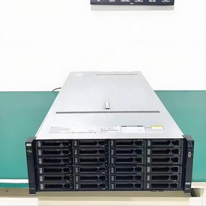Servidor en Rack FusionServer 5288V5 5288V6 4U, 4.ª Generación de Procesadores Xeon Escalables 5288V7, en Stock - Product Image 1